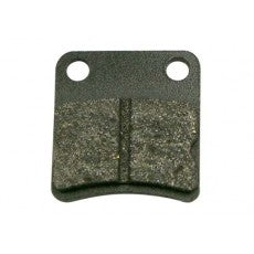 Parolin Eurostar Brake Pad Set Cadet Gearbox